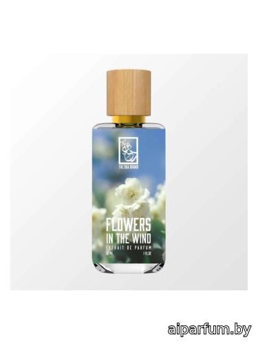 Flowers In The Wind