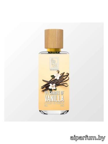 44 Shades of Vanilla