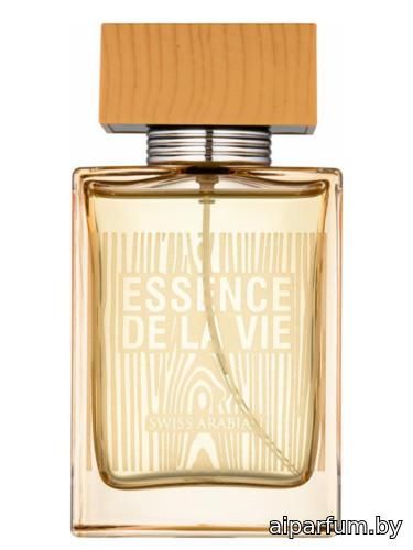 Essence De La Vie