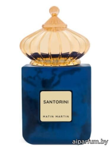 SANTORINI EAU DE PARFUM