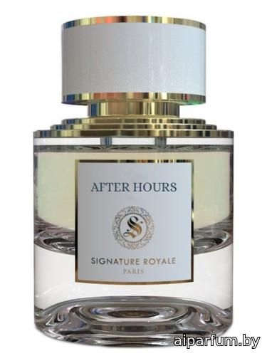 After Hours