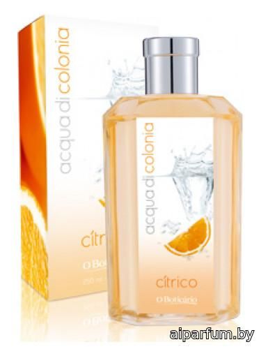 Acqua di Colonia Citrus
