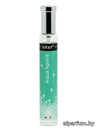 Aqua Liguria