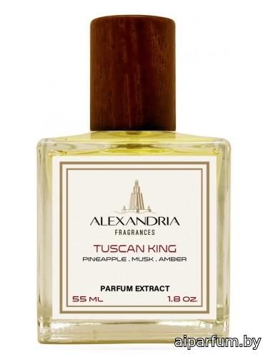 Tuscan King