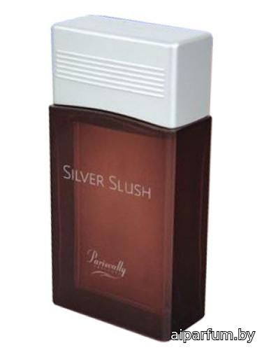 Silver Slush