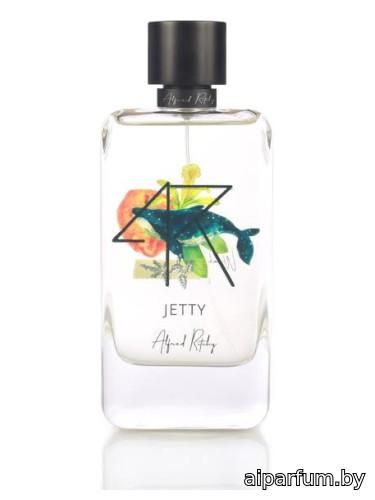 Jetty