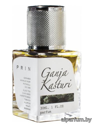 Ganja Kasturi