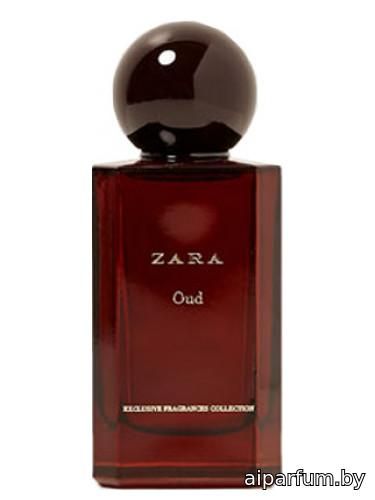 Zara Oud