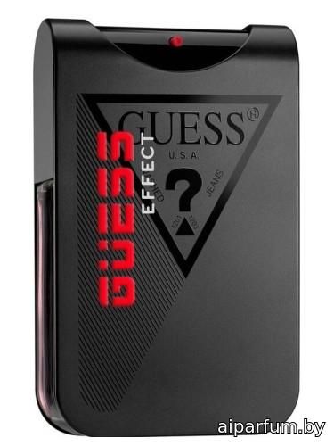 Guess Effect