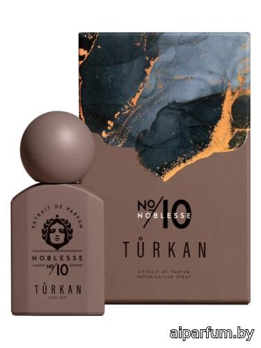 Türkan No/10 Noblesse