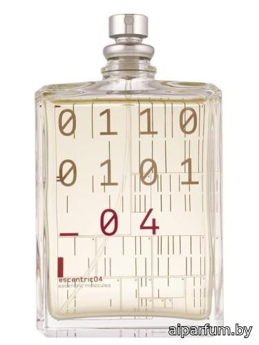 Escentric 04