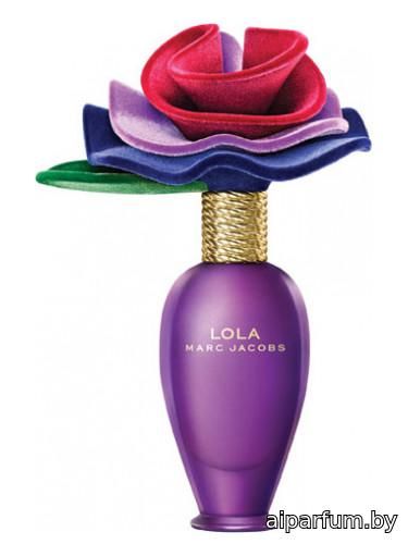 Lola Velvet