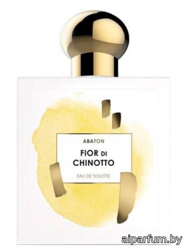 Fior di Chinotto