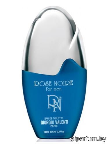 Rose Noire