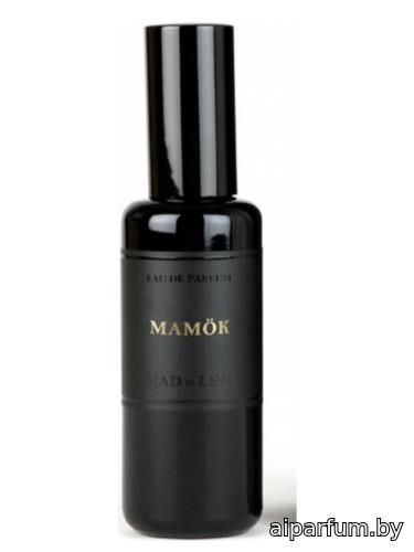 Mamök