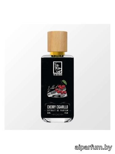 Cherry Cigarillo