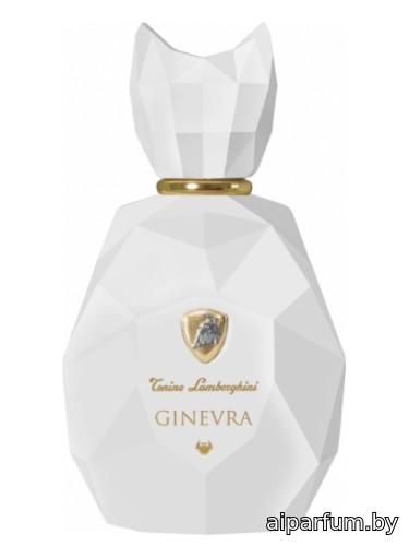 Ginevra White Angel