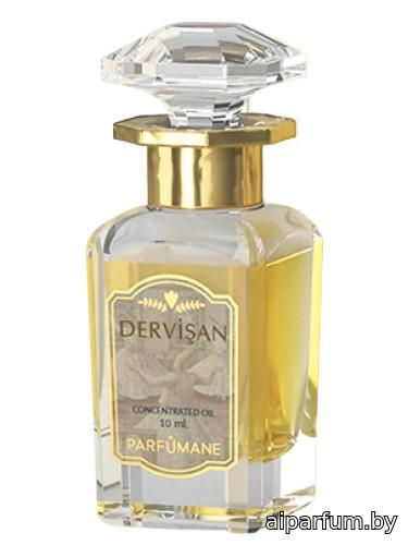 Dervisan