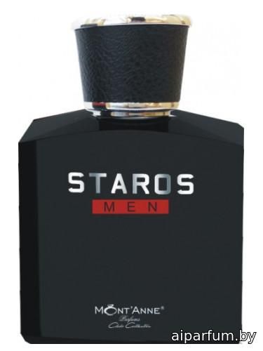 Staros Men