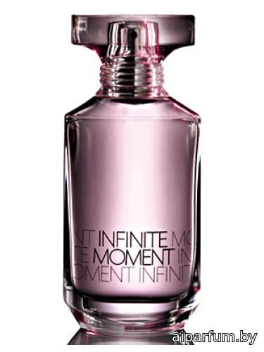 Infinite Moment for Her