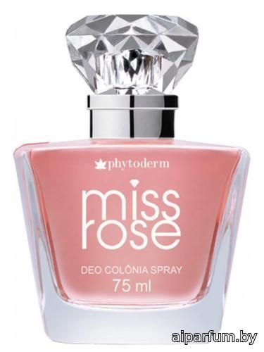 Miss Rose