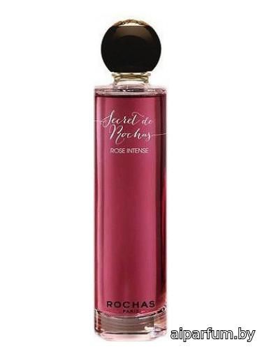Secret de Rochas Rose Intense
