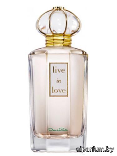 Live in Love