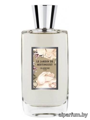 Le Jardin De Mistinguet