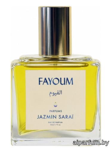 Fayoum