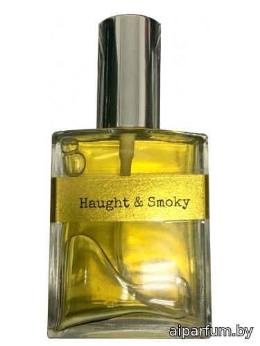 Haught & Smoky