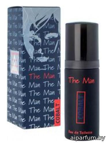 The Man Cobalt