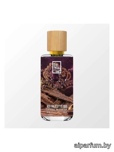 Her Majesty’s Oud