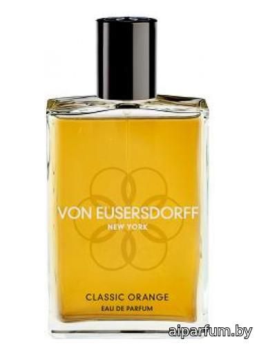 Classic Orange
