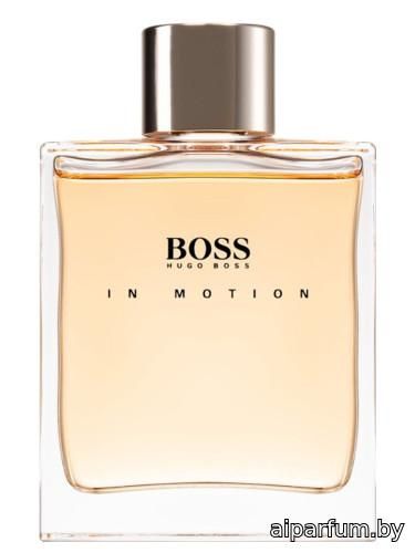 Boss In Motion (2022)