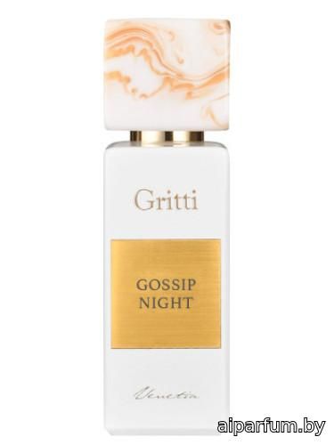 Gossip Night