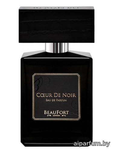 Coeur De Noir