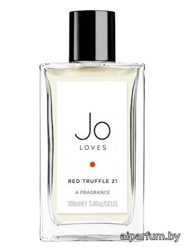 Red Truffle 21