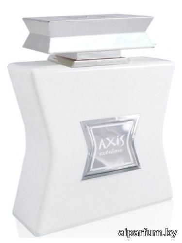 Axis Extreme