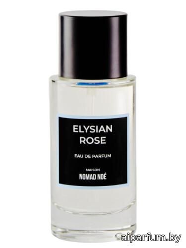 Elysian Rose