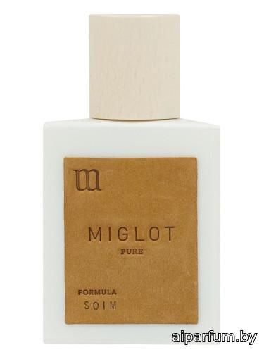 Miglot Pure Sandalwood Edition 1
