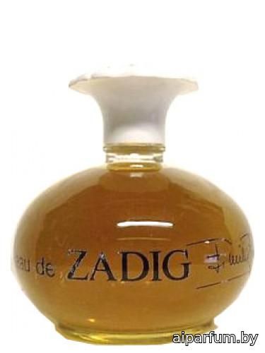Eau de Zadig