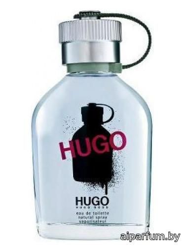 Hugo Spray
