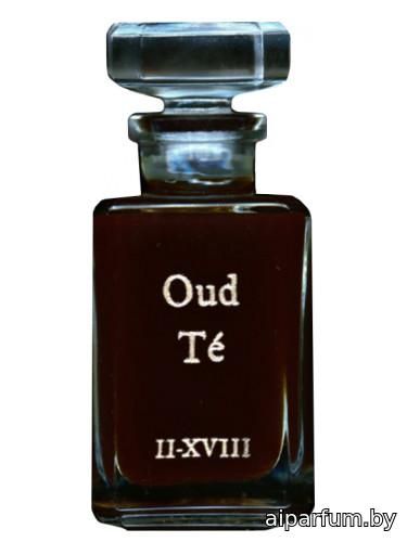 Oud Té