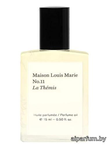 No.11 La Themis