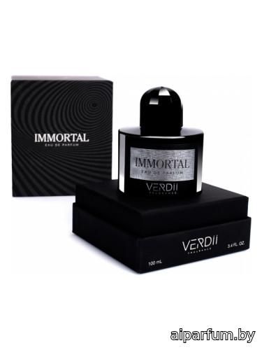Immortal