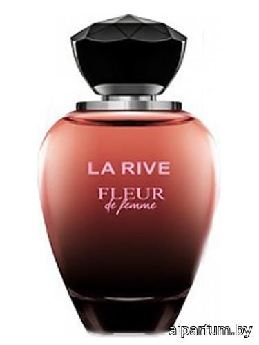 Fleur de Femme