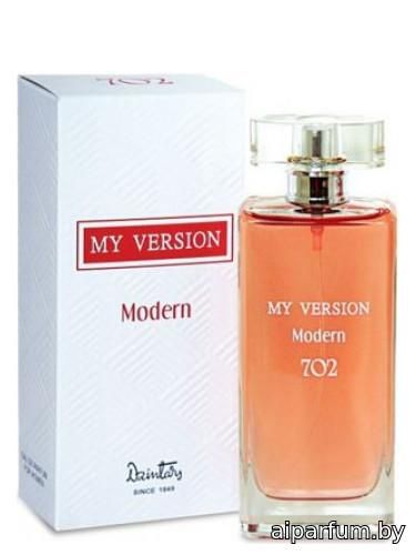 My Version Modern 702