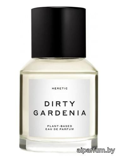 Dirty Gardenia