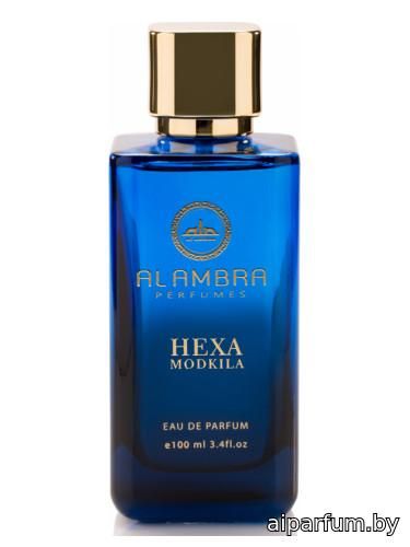 Hexa Modkilla