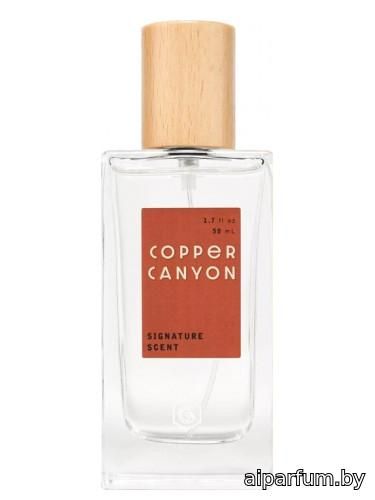 Copper Canyon